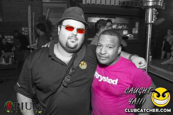 Opium Room nightclub photo 26 - October 5th, 2013