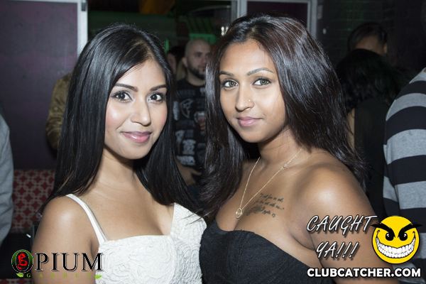 Opium Room nightclub photo 28 - October 5th, 2013