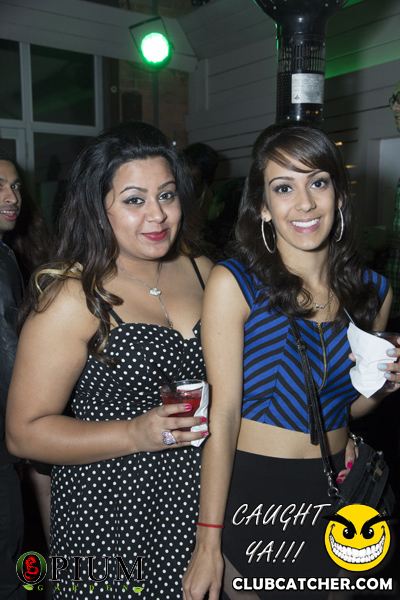 Opium Room nightclub photo 30 - October 5th, 2013