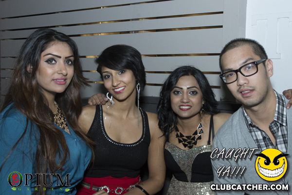 Opium Room nightclub photo 32 - October 5th, 2013