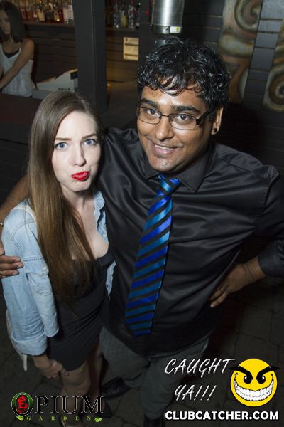 Opium Room nightclub photo 35 - October 5th, 2013