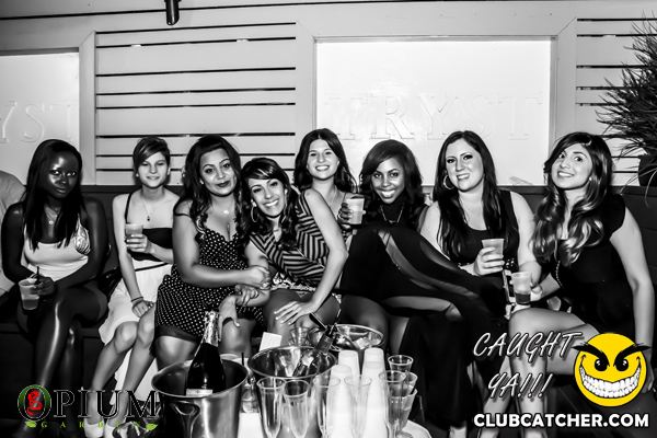 Opium Room nightclub photo 40 - October 5th, 2013