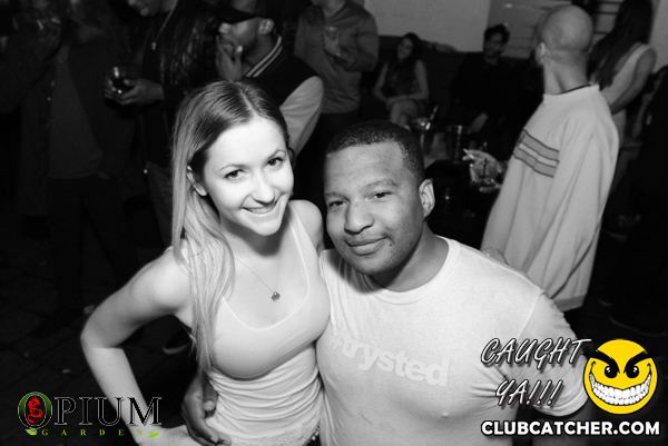 Opium Room nightclub photo 41 - October 5th, 2013