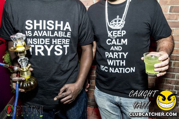 Opium Room nightclub photo 50 - October 5th, 2013