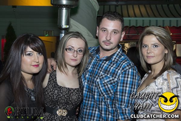 Opium Room nightclub photo 54 - October 5th, 2013