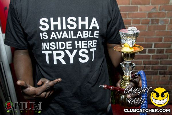 Opium Room nightclub photo 56 - October 5th, 2013