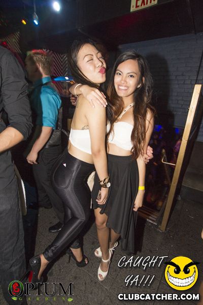 Opium Room nightclub photo 58 - October 5th, 2013