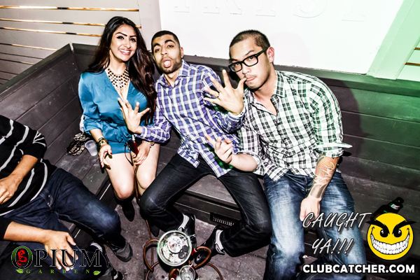 Opium Room nightclub photo 59 - October 5th, 2013