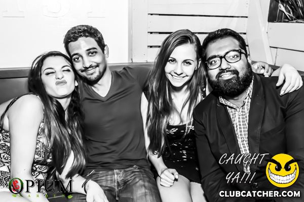 Opium Room nightclub photo 62 - October 5th, 2013