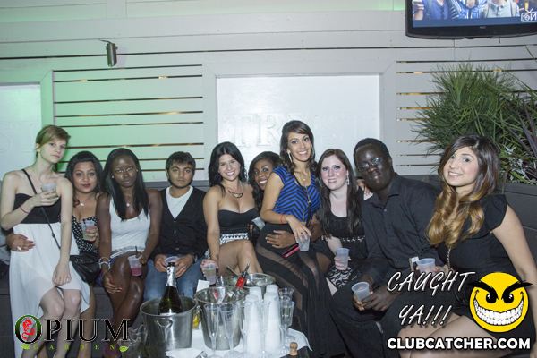 Opium Room nightclub photo 63 - October 5th, 2013