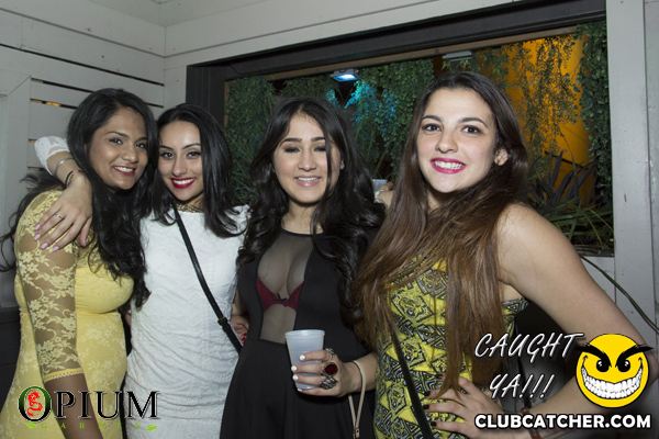 Opium Room nightclub photo 64 - October 5th, 2013