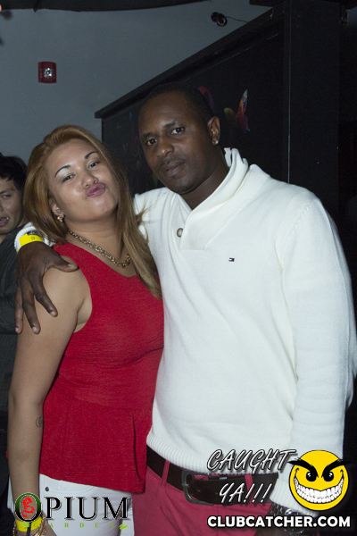 Opium Room nightclub photo 66 - October 5th, 2013