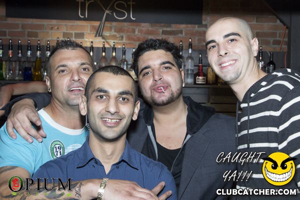 Opium Room nightclub photo 67 - October 5th, 2013