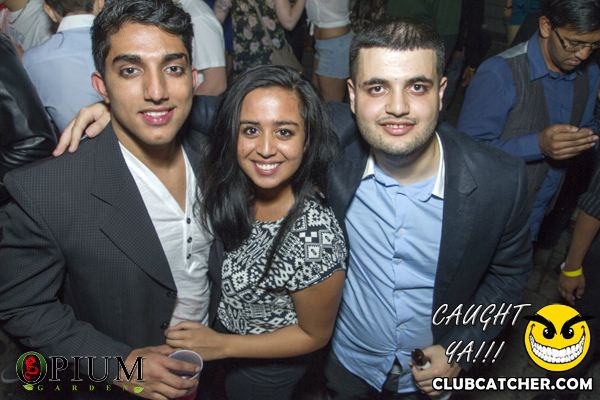 Opium Room nightclub photo 68 - October 5th, 2013