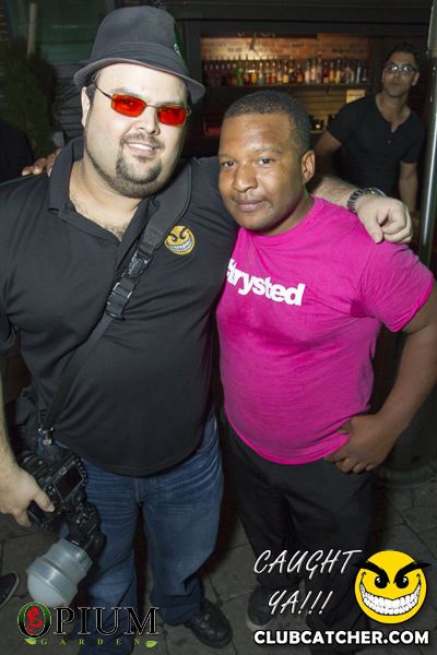 Opium Room nightclub photo 69 - October 5th, 2013