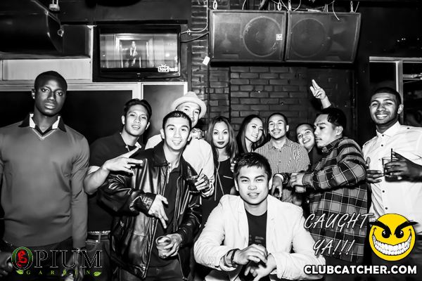 Opium Room nightclub photo 70 - October 5th, 2013