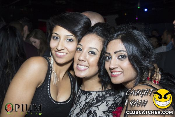 Opium Room nightclub photo 71 - October 5th, 2013