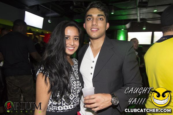 Opium Room nightclub photo 75 - October 5th, 2013