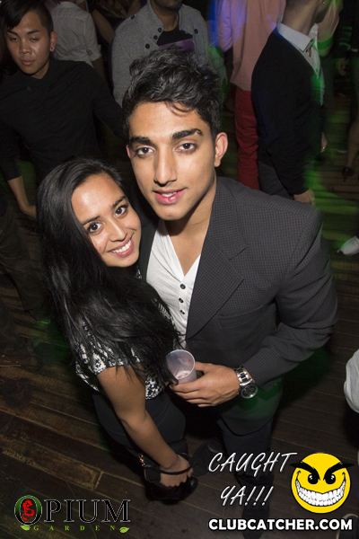 Opium Room nightclub photo 77 - October 5th, 2013