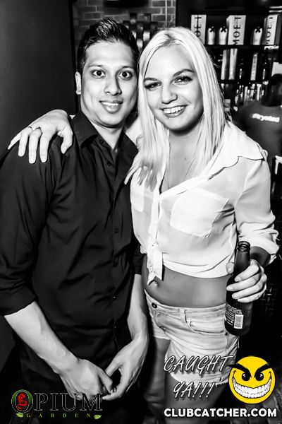 Opium Room nightclub photo 78 - October 5th, 2013