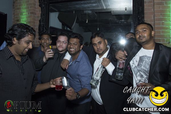 Opium Room nightclub photo 82 - October 5th, 2013