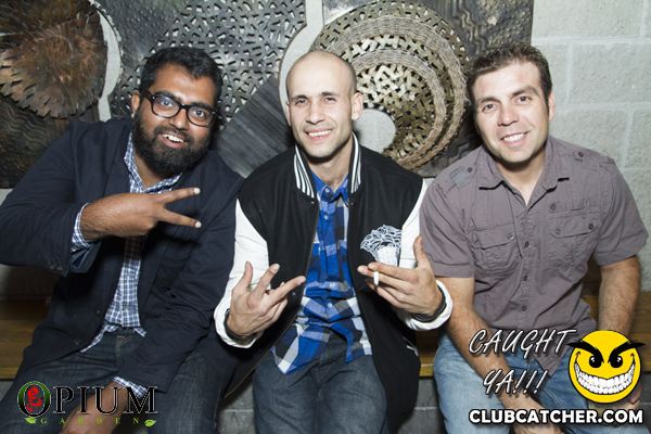 Opium Room nightclub photo 84 - October 5th, 2013