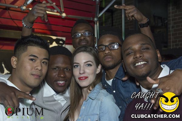 Opium Room nightclub photo 85 - October 5th, 2013