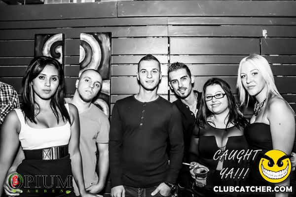 Opium Room nightclub photo 87 - October 5th, 2013