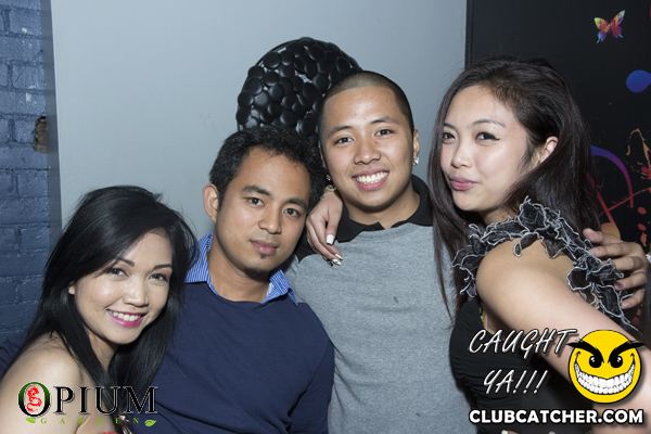 Opium Room nightclub photo 88 - October 5th, 2013