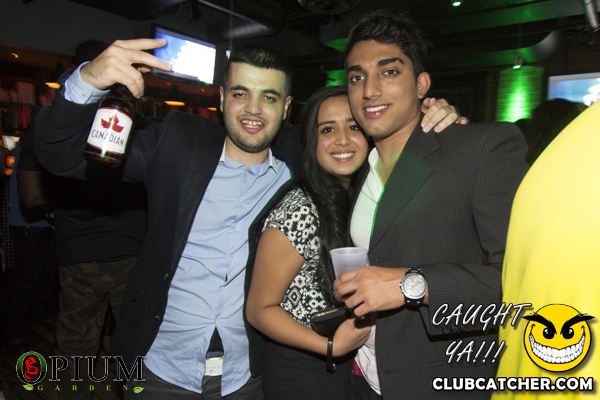 Opium Room nightclub photo 94 - October 5th, 2013