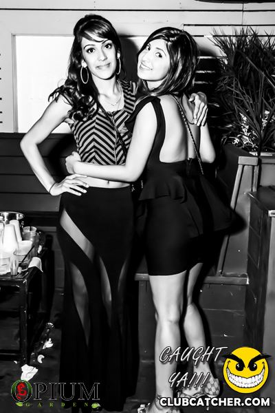 Opium Room nightclub photo 96 - October 5th, 2013