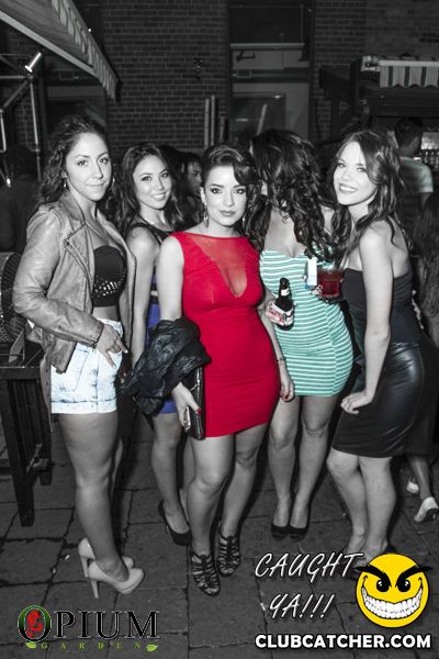 Opium Room nightclub photo 99 - October 5th, 2013