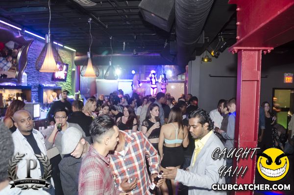 Ohso nightclub photo 1 - October 5th, 2013