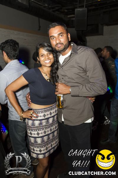 Ohso nightclub photo 105 - October 5th, 2013