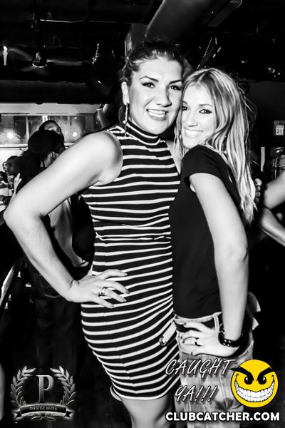 Ohso nightclub photo 106 - October 5th, 2013