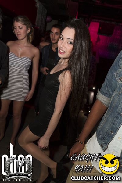 Ohso nightclub photo 107 - October 5th, 2013