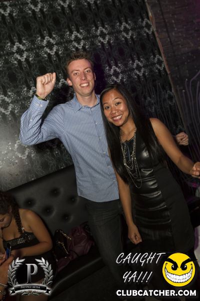 Ohso nightclub photo 115 - October 5th, 2013