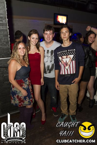 Ohso nightclub photo 117 - October 5th, 2013