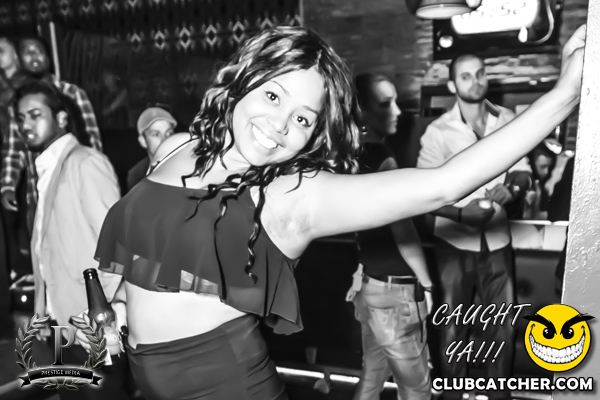 Ohso nightclub photo 123 - October 5th, 2013