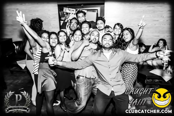 Ohso nightclub photo 126 - October 5th, 2013