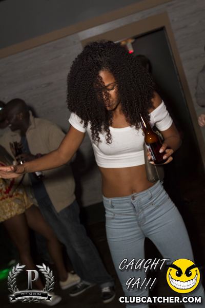 Ohso nightclub photo 131 - October 5th, 2013