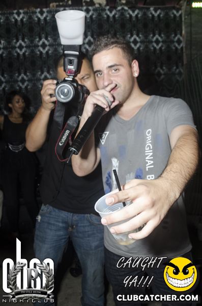 Ohso nightclub photo 132 - October 5th, 2013