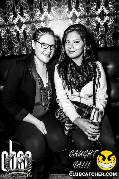 Ohso nightclub photo 135 - October 5th, 2013