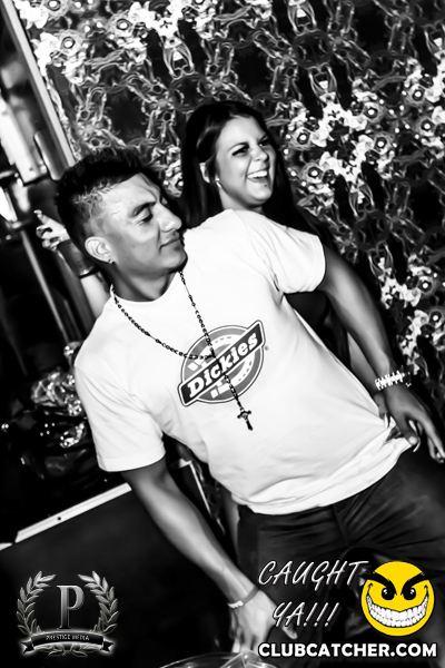 Ohso nightclub photo 138 - October 5th, 2013