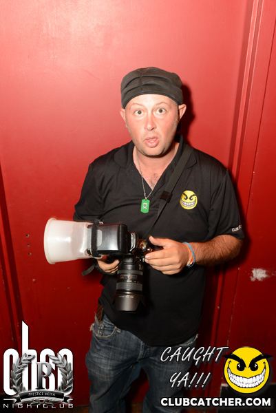 Ohso nightclub photo 144 - October 5th, 2013