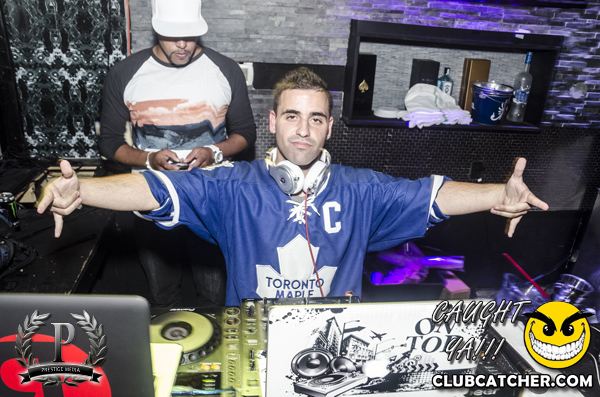 Ohso nightclub photo 16 - October 5th, 2013