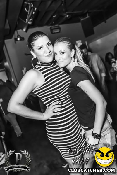 Ohso nightclub photo 154 - October 5th, 2013