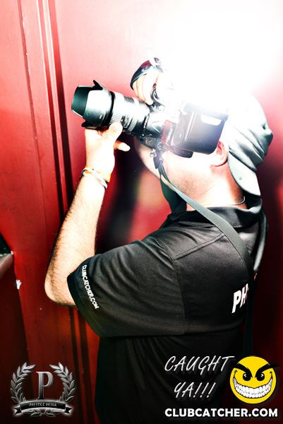 Ohso nightclub photo 159 - October 5th, 2013