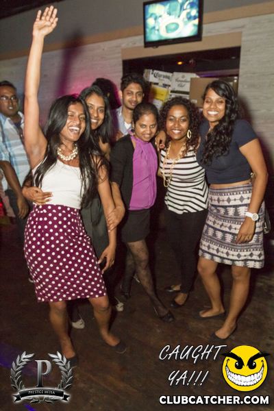 Ohso nightclub photo 164 - October 5th, 2013