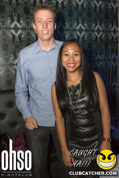 Ohso nightclub photo 178 - October 5th, 2013